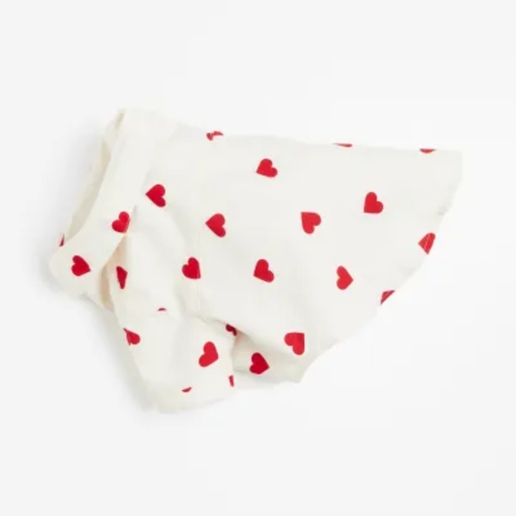 Dog Valentine Shirt size Small - Picture 2 of 6